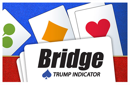 Bridge Trump Indicator