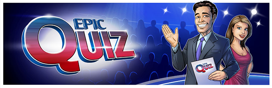 Epic Quiz