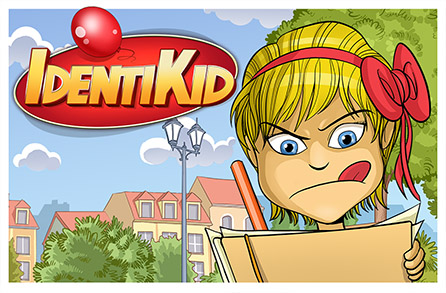 IdentiKid