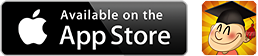 Available on the App Store for iPhone/iPod/iPad